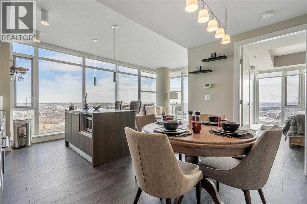 2502, 1188 3 Street SE