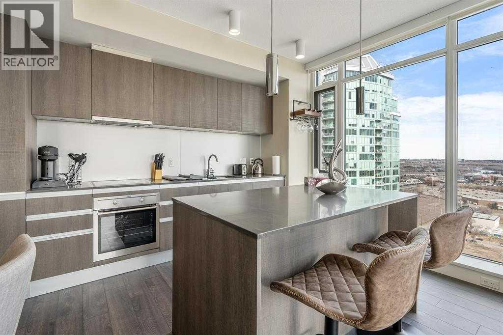 2502, 1188 3 Street SE