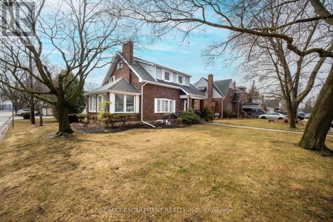 46 JANE STREET Brant (Paris) ON N3L2X9