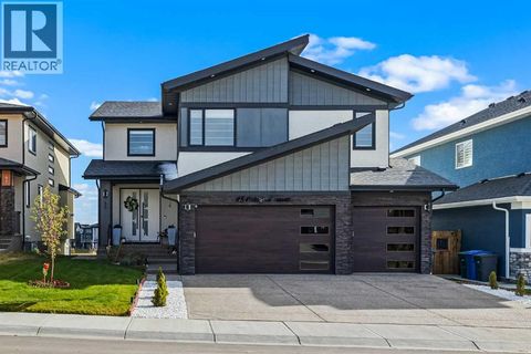 45 Waterford Terrace Chestermere AB T1X2P6
