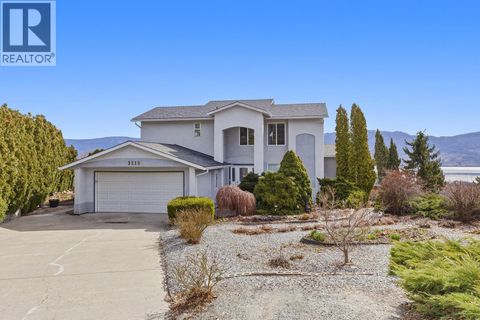 3219 Sagebrush Court West Kelowna BC V4T2G6