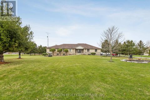 99 BRANT SCHOOL ROAD Brantford ON N3T5L4