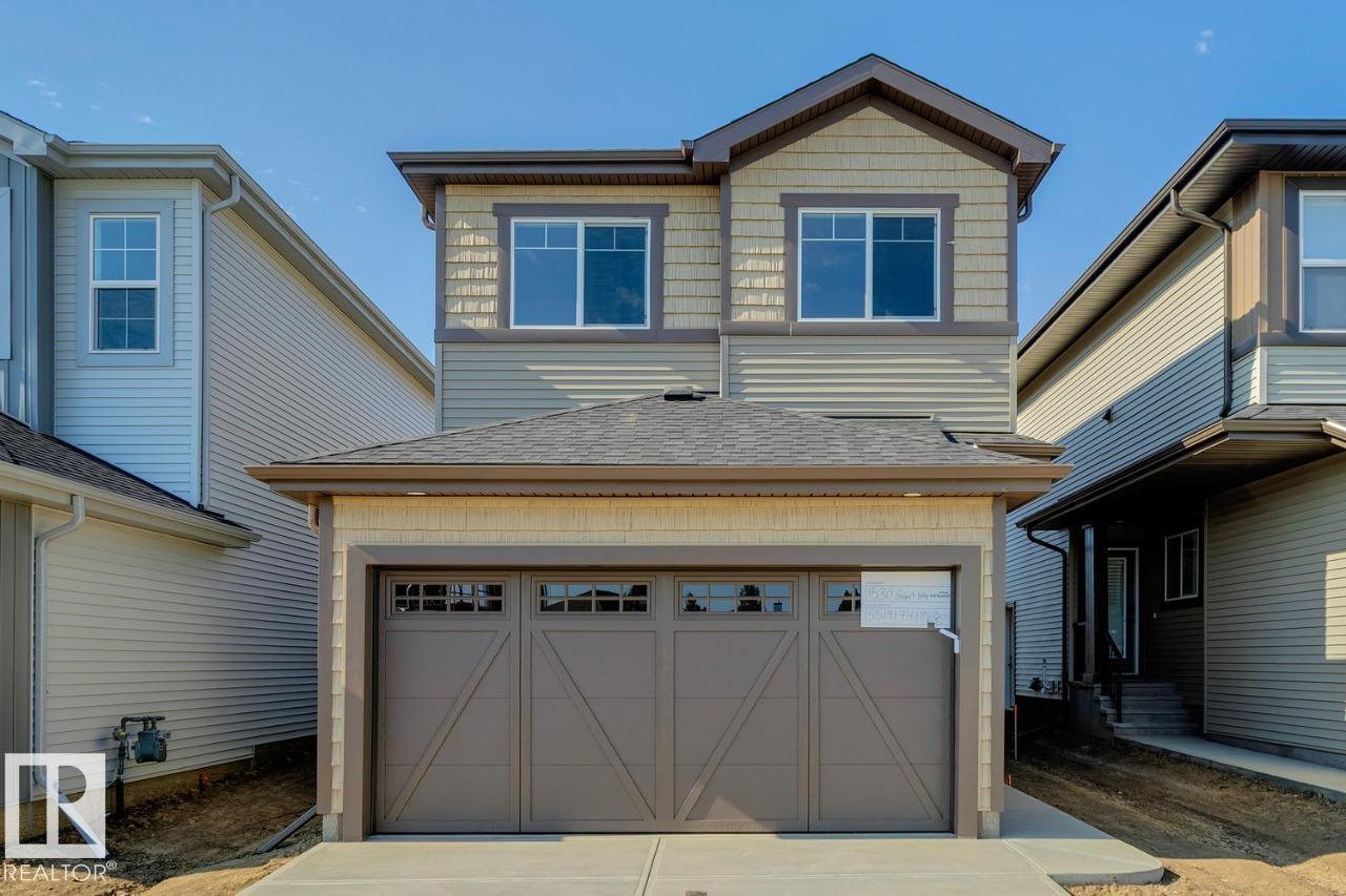 1530 Grant WY NW
