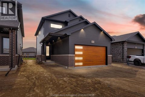 199 IRONWOOD TRAIL Chatham ON N7M0T3