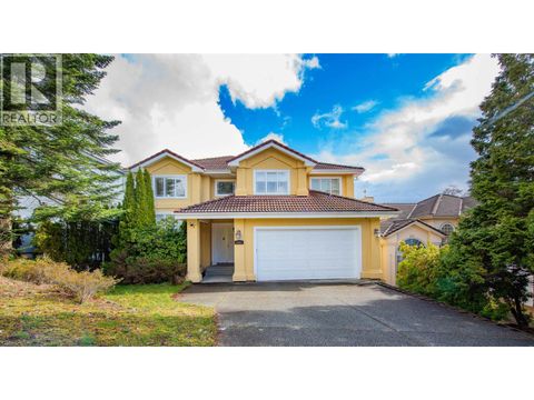 1645 PINETREE WAY Coquitlam BC V3E3B7