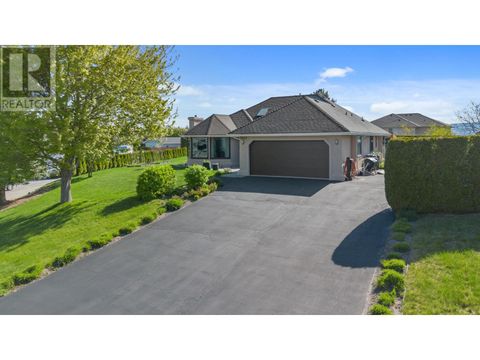2663 Paula Road West Kelowna BC V1Z3L7