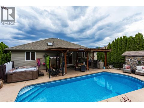 2838 Salish Road West Kelowna BC V4T2V9