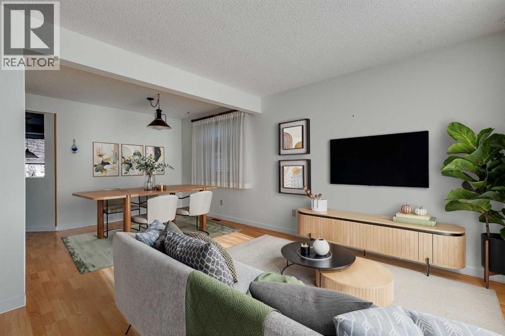 76 Woodstock Road SW