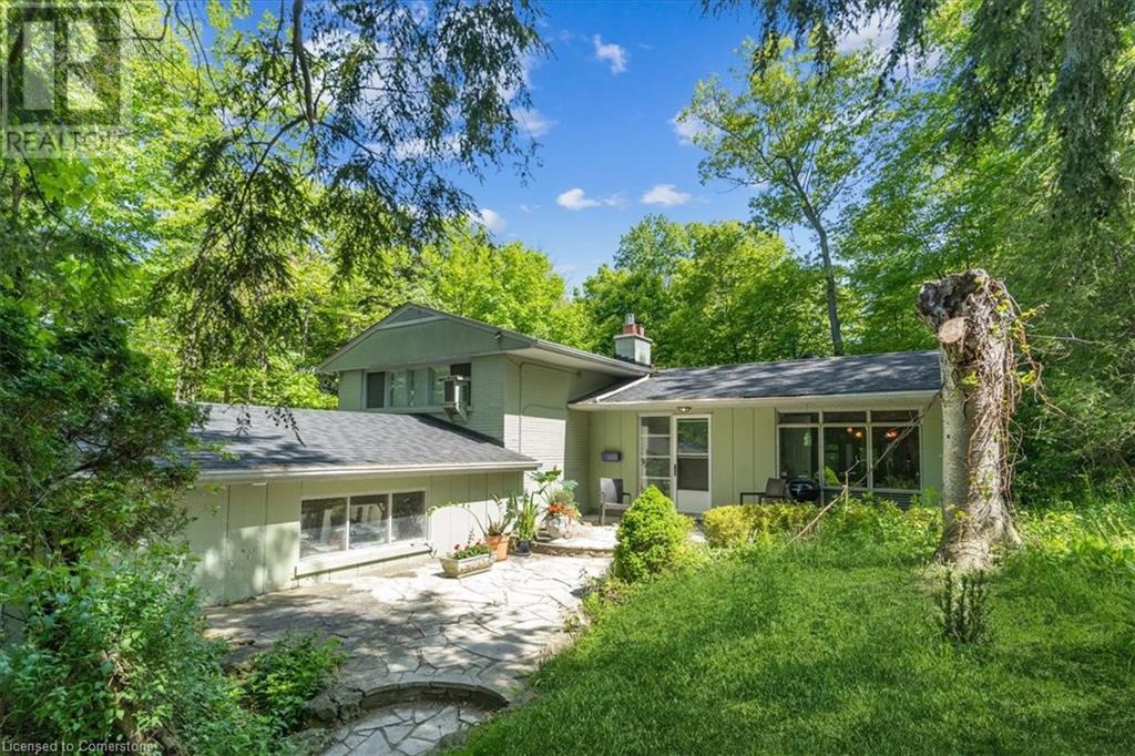 757 MEADOW WOOD Road