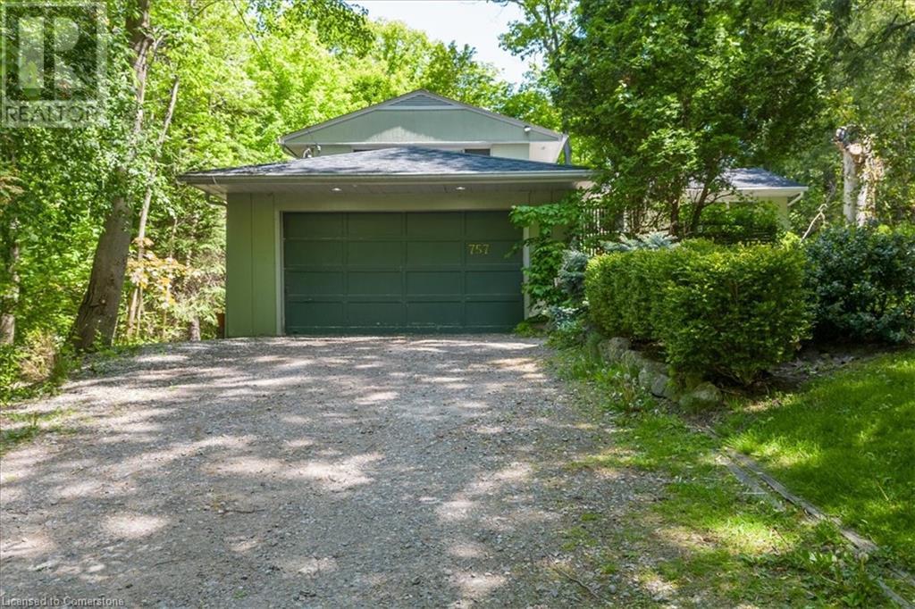 757 MEADOW WOOD Road
