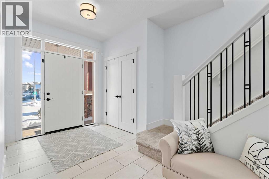 5 Cimarron Springs Circle