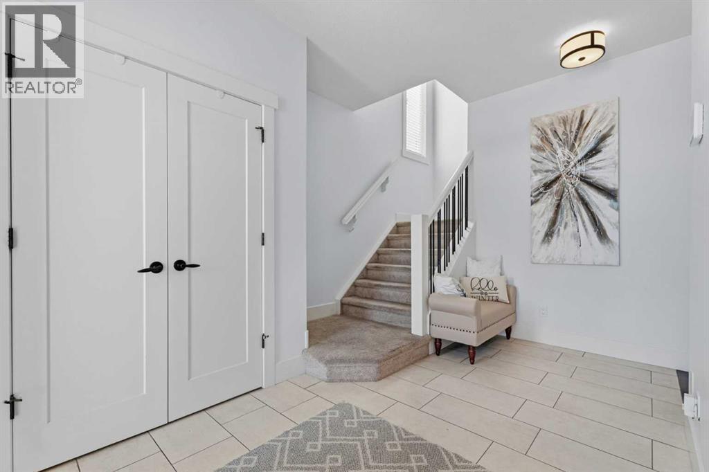 5 Cimarron Springs Circle