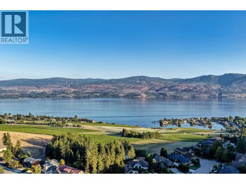 3211 Pinot Noir Place West Kelowna BC V4T3H9