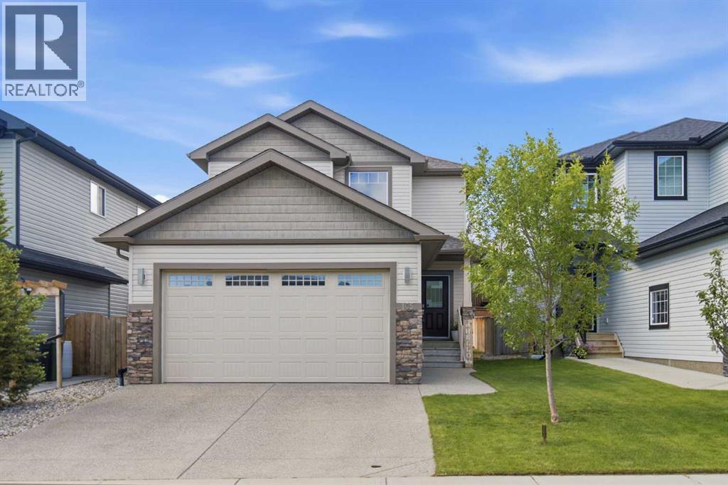 105 Wildrose Green