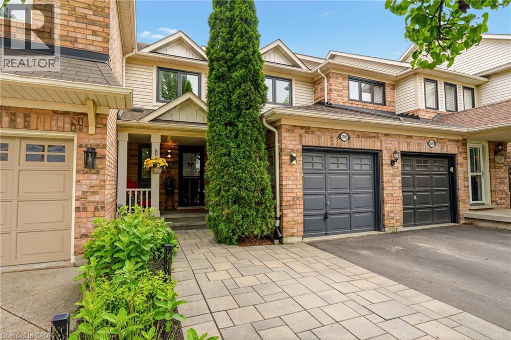 2089 BROADLEAF Crescent