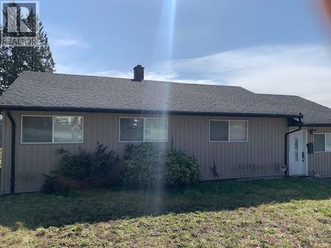 712 QUADLING AVENUE Coquitlam BC V3K1Z8