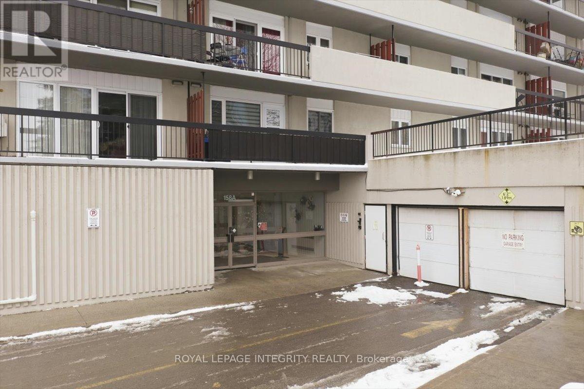 109 - 158A MCARTHUR AVENUE