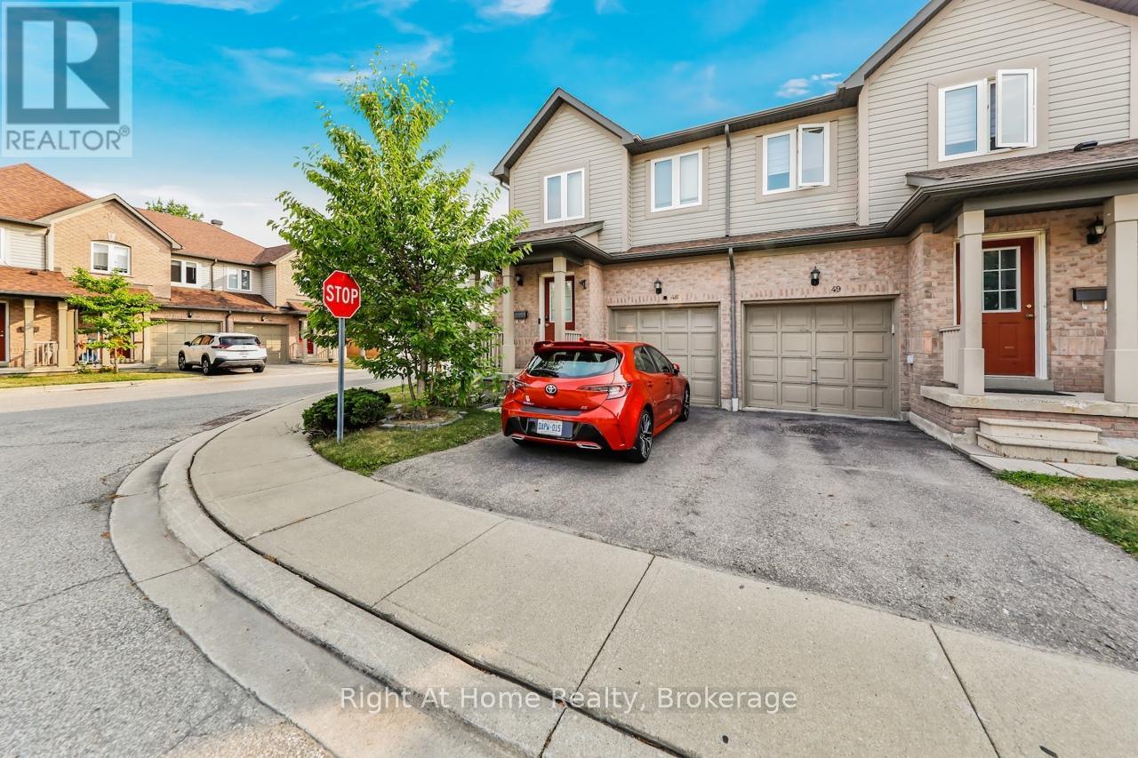 48 - 5255 GUILDWOOD WAY