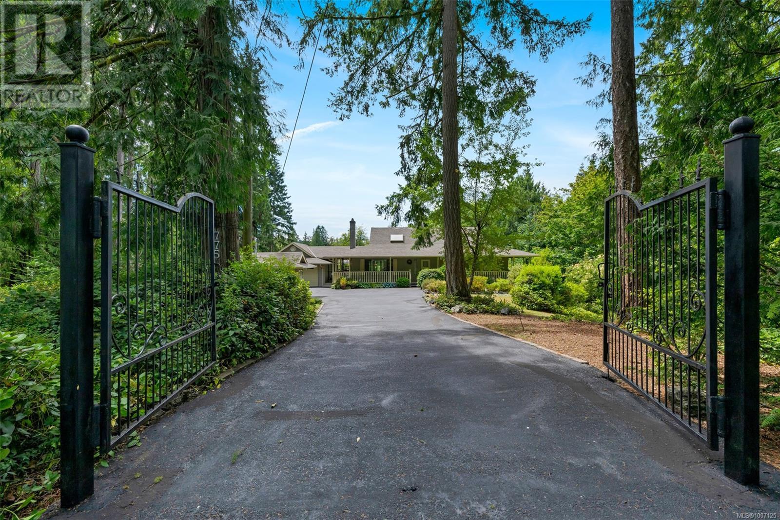 775 Cherry Point Rd