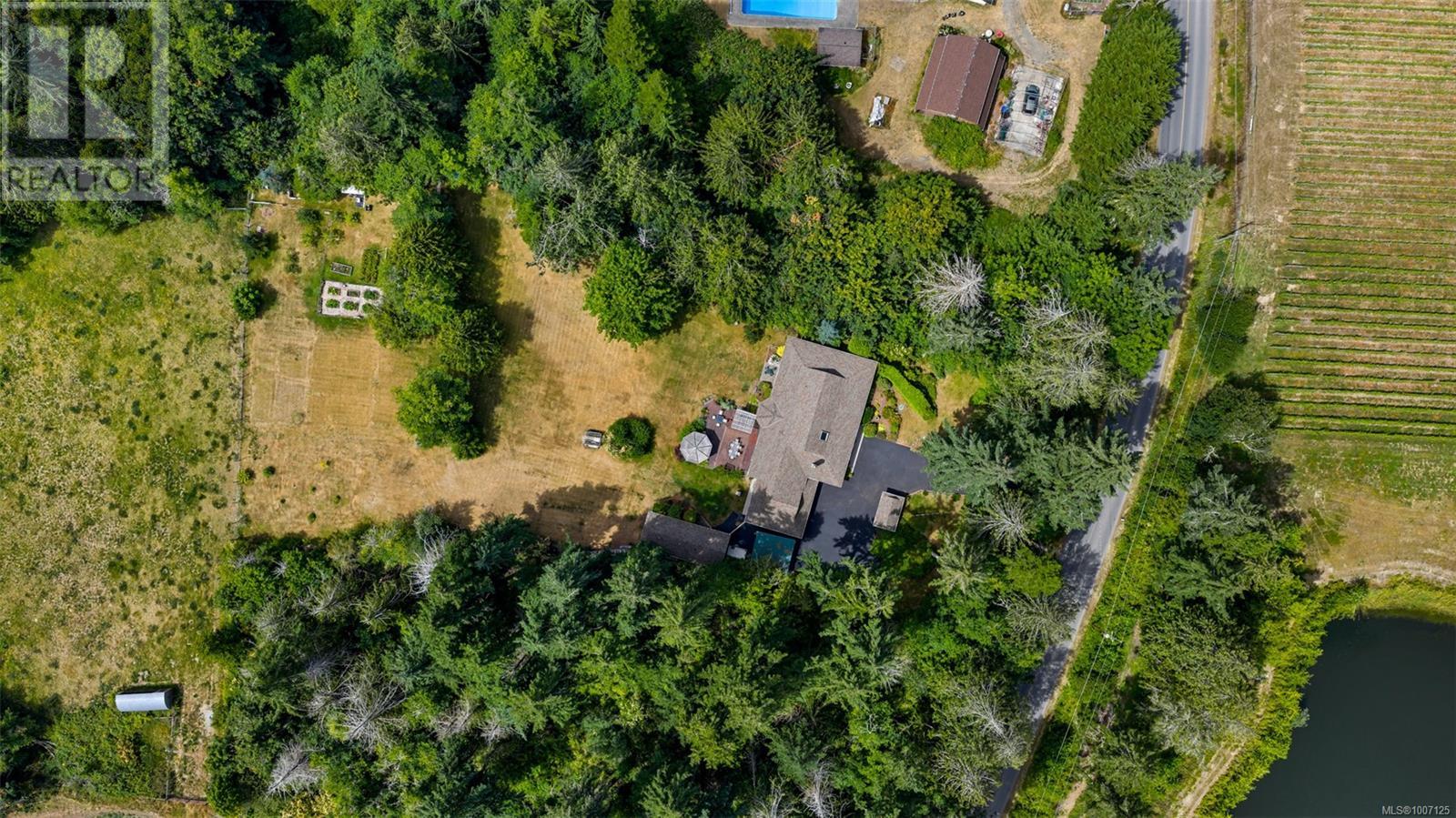 775 Cherry Point Rd