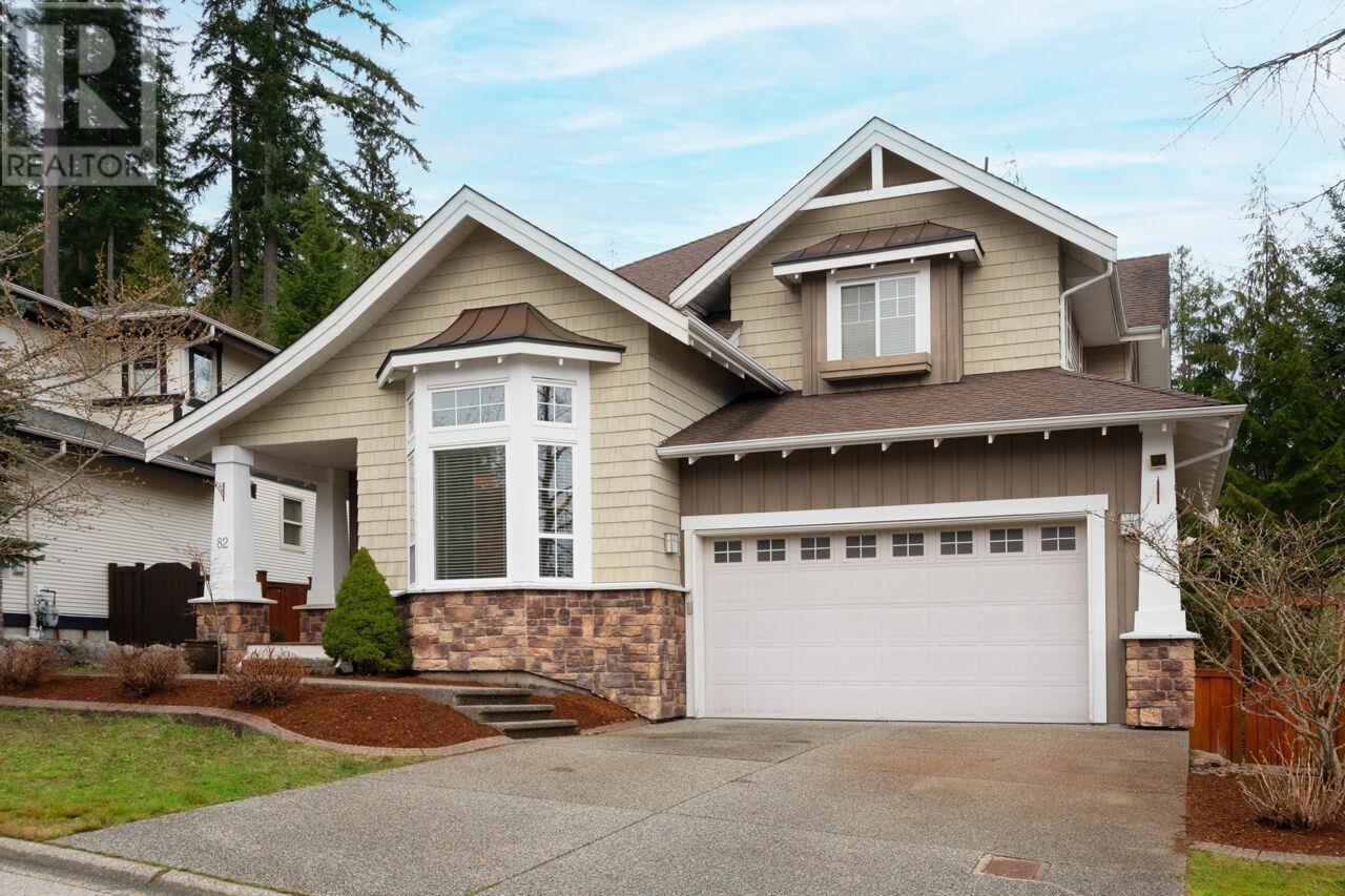 82 CLIFFWOOD DRIVE