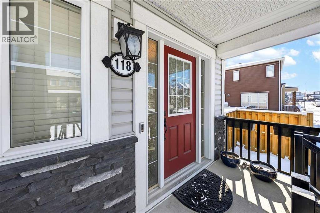 118 Cityscape Gardens NE