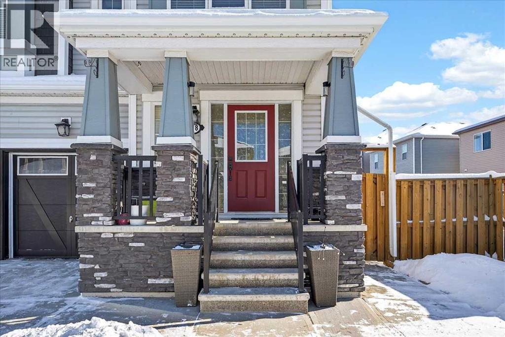 118 Cityscape Gardens NE