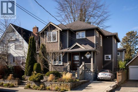 238 Richmond Ave Victoria BC V8S3X8