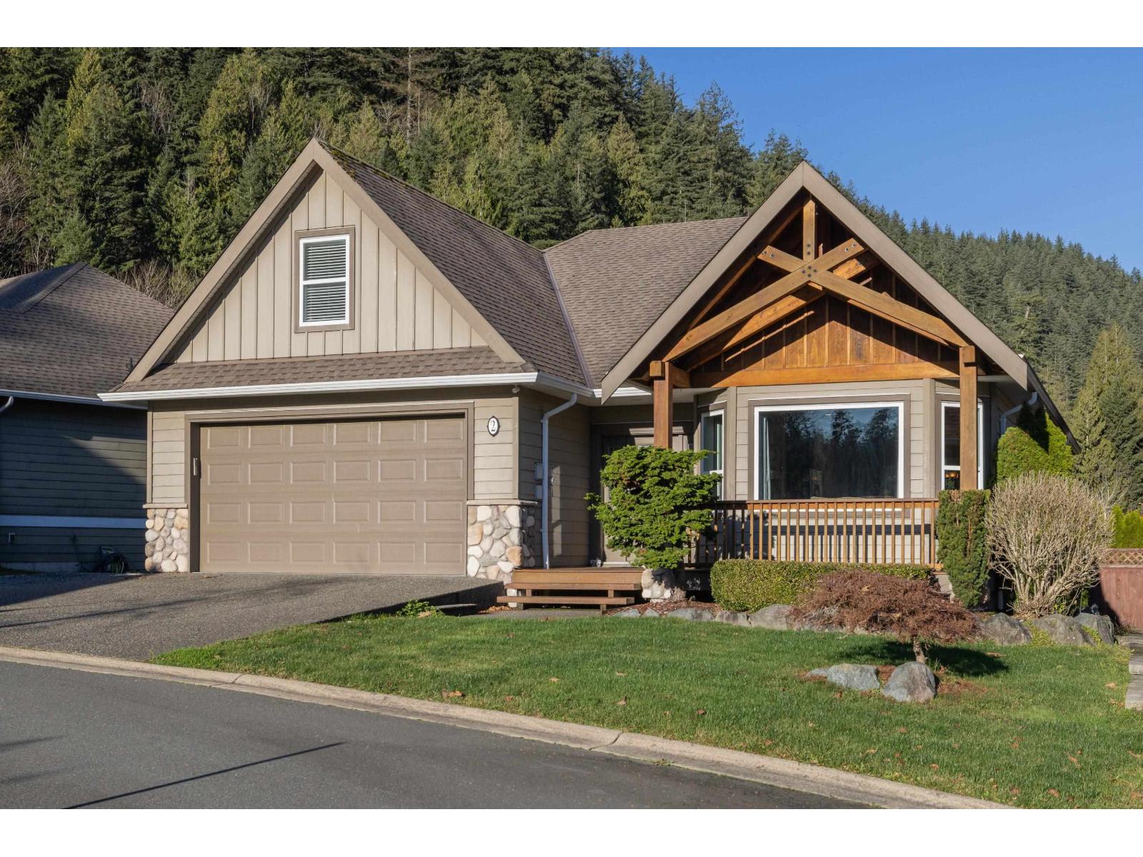 2 14550 MORRIS VALLEY ROAD