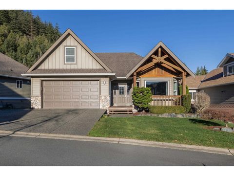 2 14550 MORRIS VALLEY ROAD Mission BC V0M1A1