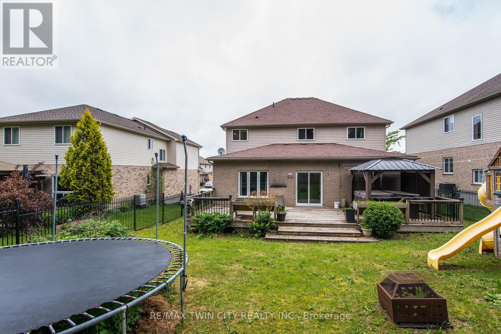 178 FERRIS DRIVE