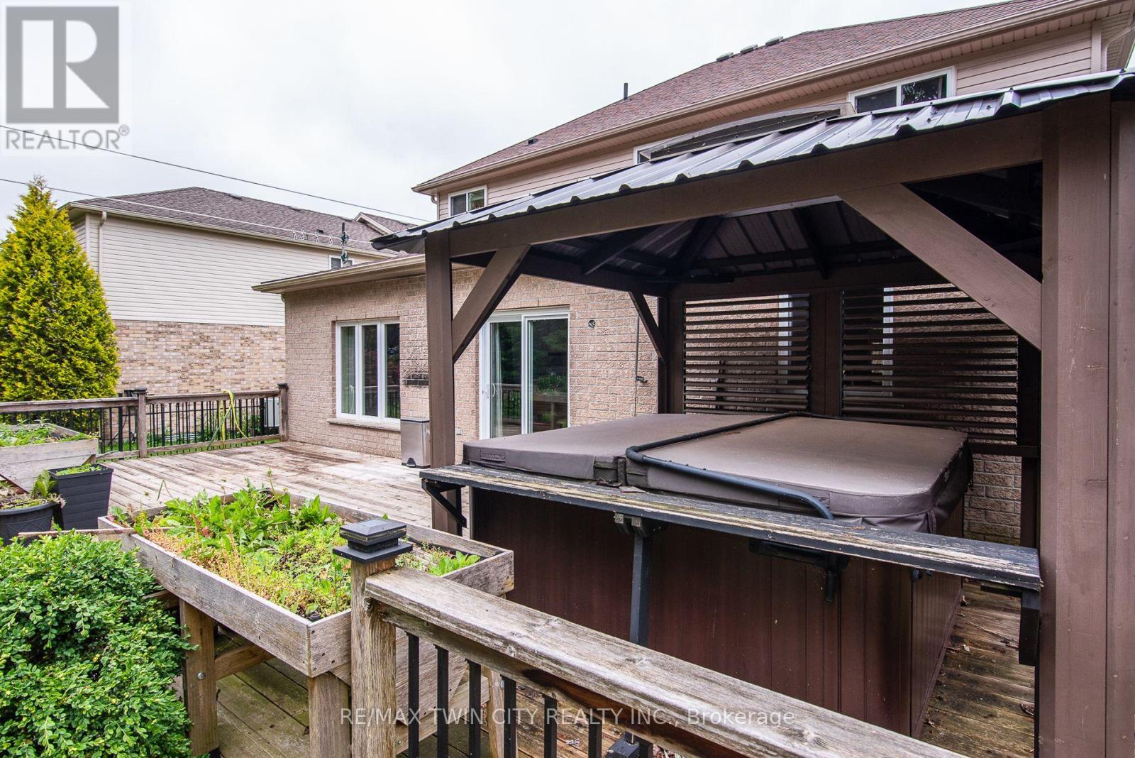 178 FERRIS DRIVE