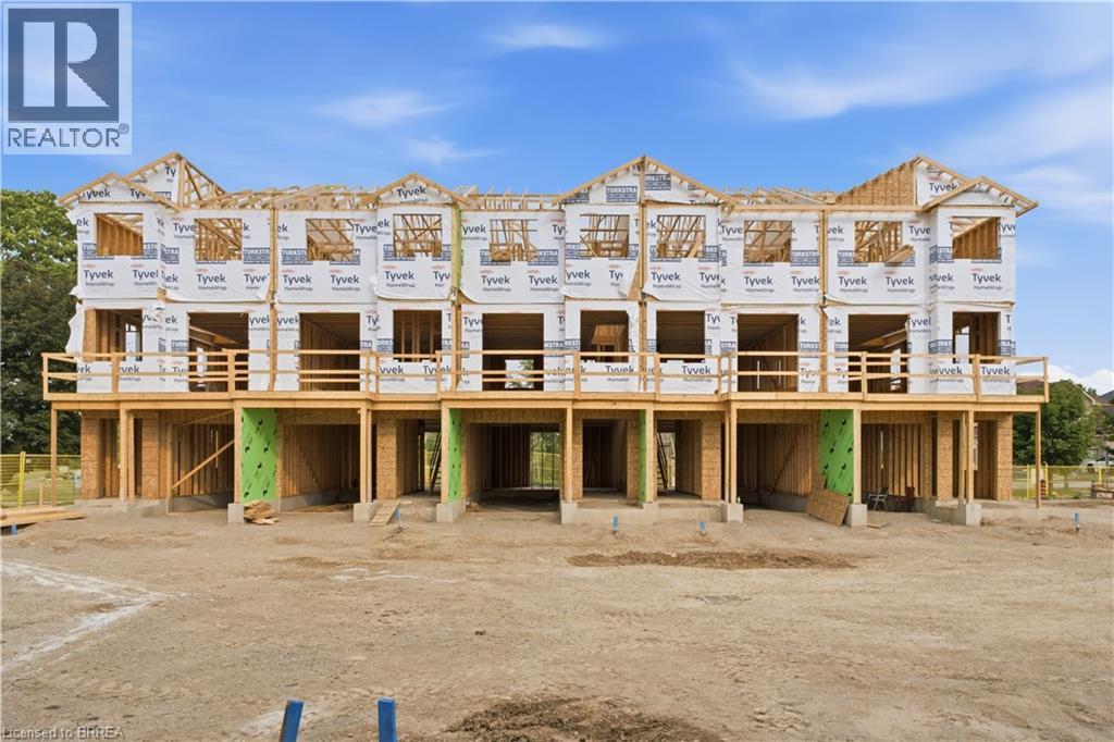 72 JOHNSON Road Unit# 8