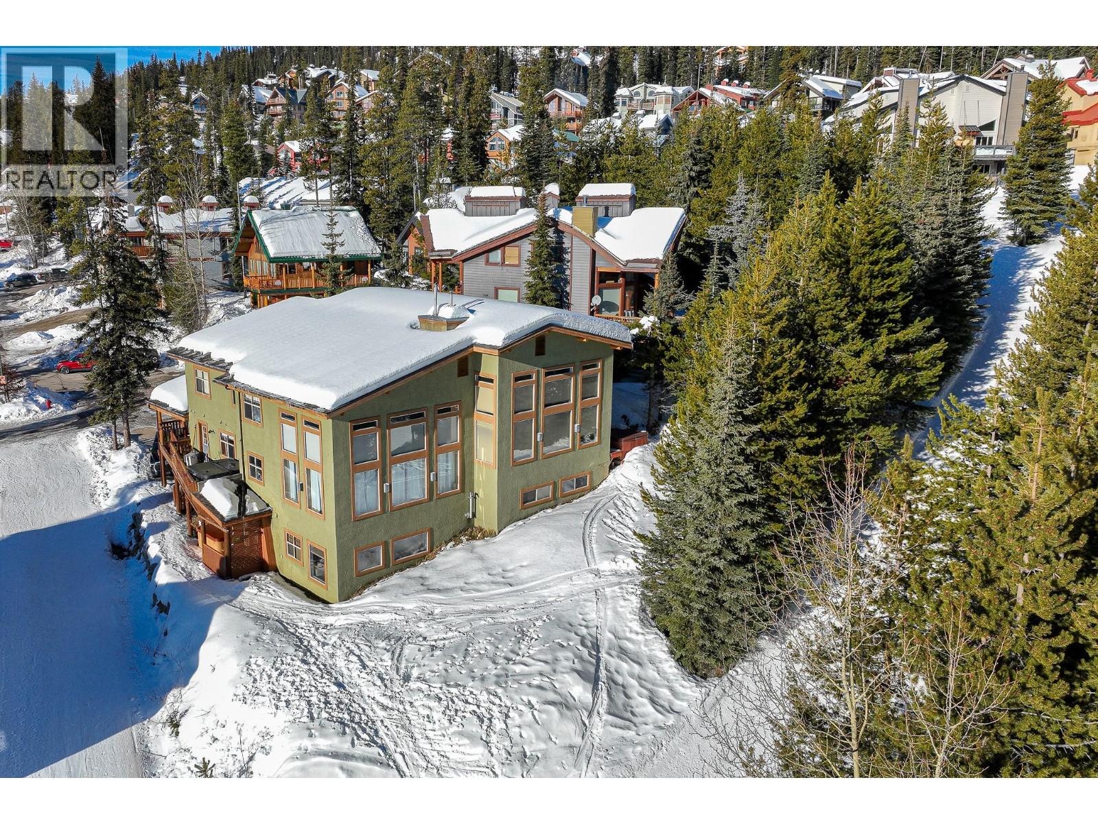 4940 Snowpines Road Unit# B