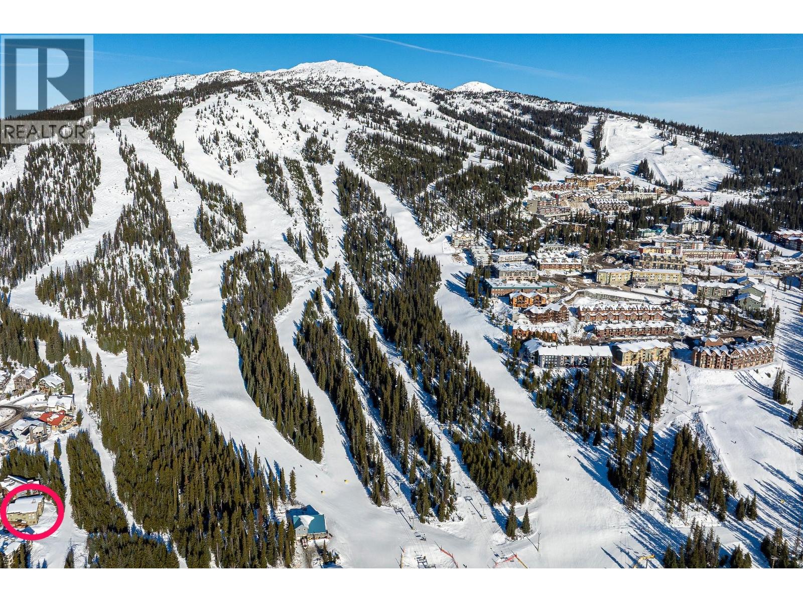 4940 Snowpines Road Unit# B