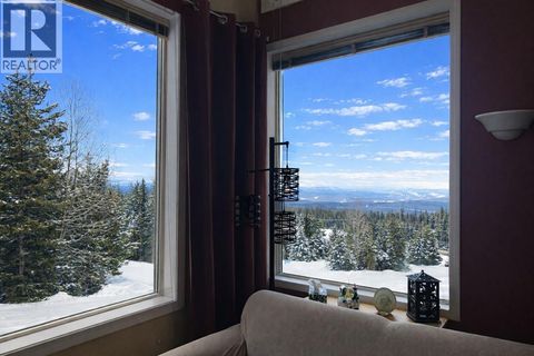 4940 Snowpines Road Unit# B Big White BC V0H0H0