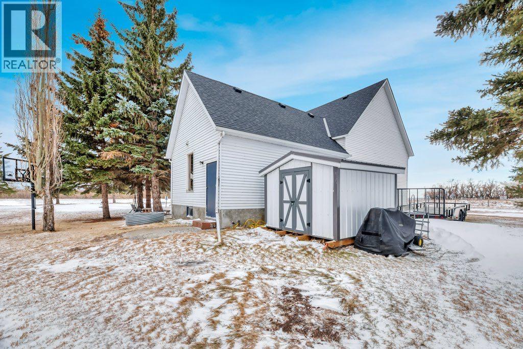 192016 Highway 547 Highway