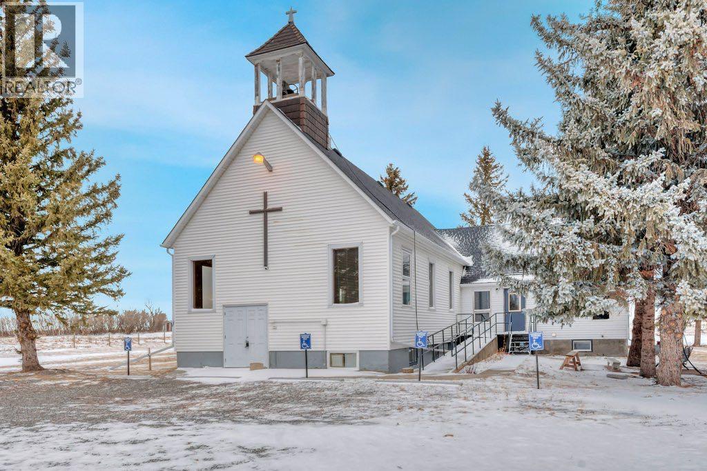 192016 Highway 547 Highway