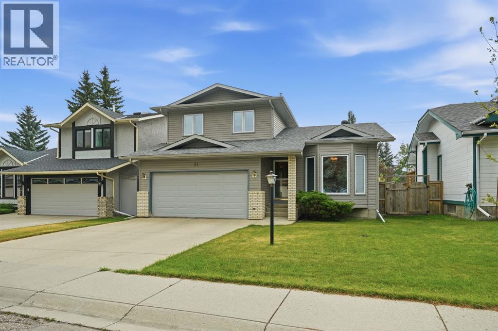 61 Shannon Crescent SW