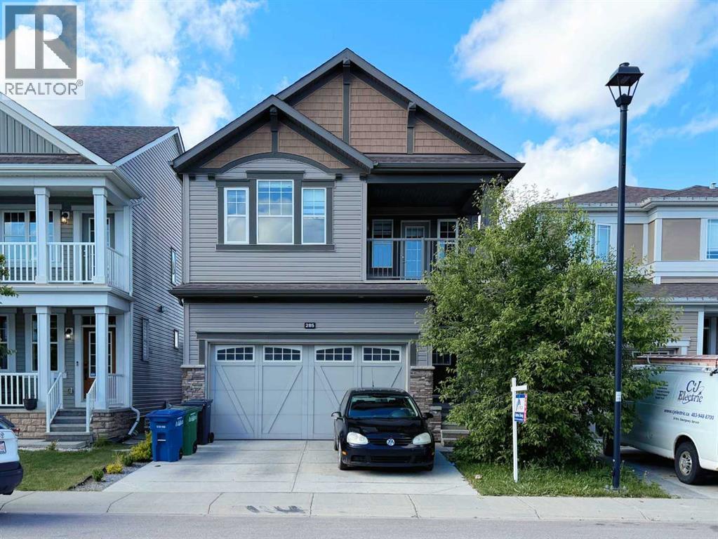 285 Windrow Crescent SW