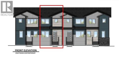 774 Wolf Willow Boulevard SE Calgary AB T2X5R4