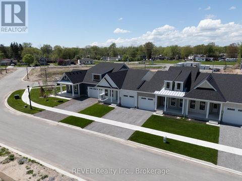 70B SENECA DRIVE Fort Erie (Lakeshore) ON L2A1C2