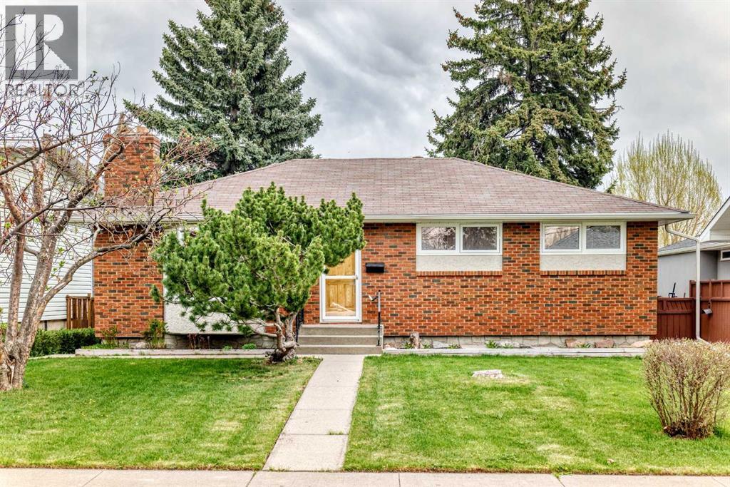 3132 48 Street SW