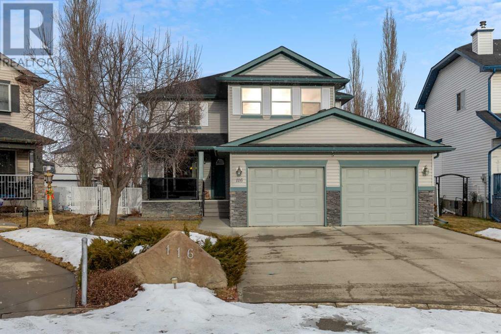 116 Oakmere Place