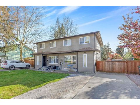 6257 MORGAN PLACE Surrey BC V3S5B9