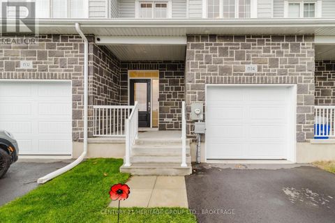 1534 SCARLET STREET Kingston (Kingston East (Incl Barret Crt)) ON K7K0H6