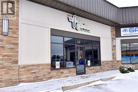 170 HWY 20 W Fonthill ON L0S1E0