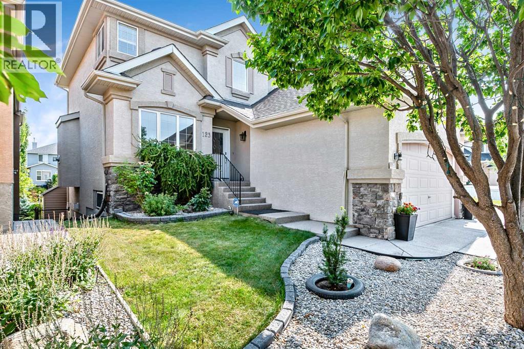123 Cranwell Close SE