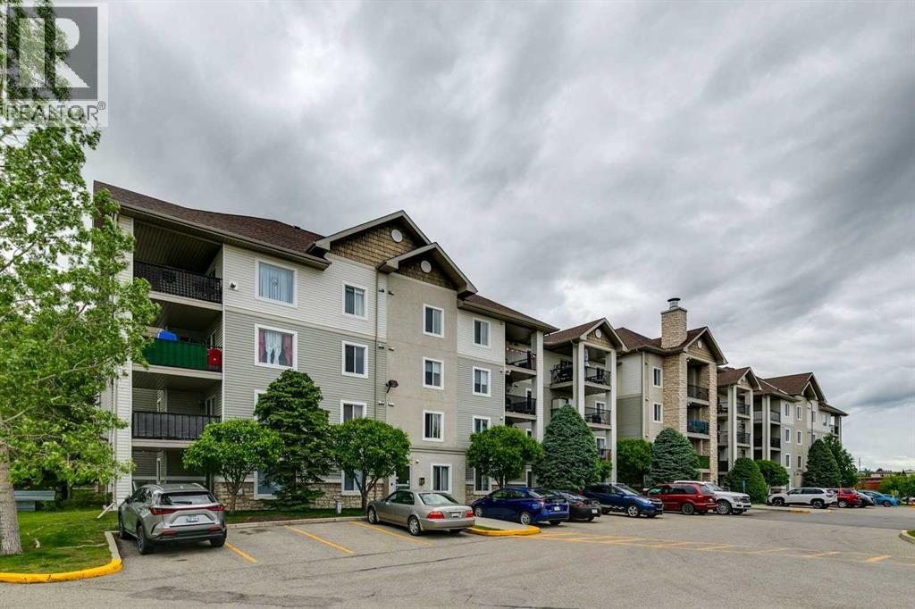 2407, 12 Cimarron Common