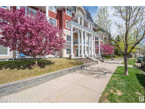 #427 226 MACEWAN RD SW Edmonton AB T6W0C5